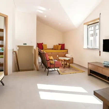 Apartment Boutique Ii