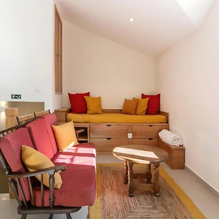 Boutique Ii Nazare