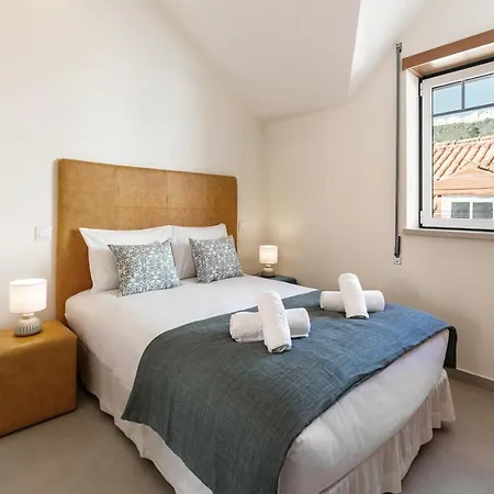 Boutique Ii Apartment